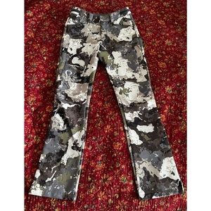 TORAI MID-WEIGHT PANT